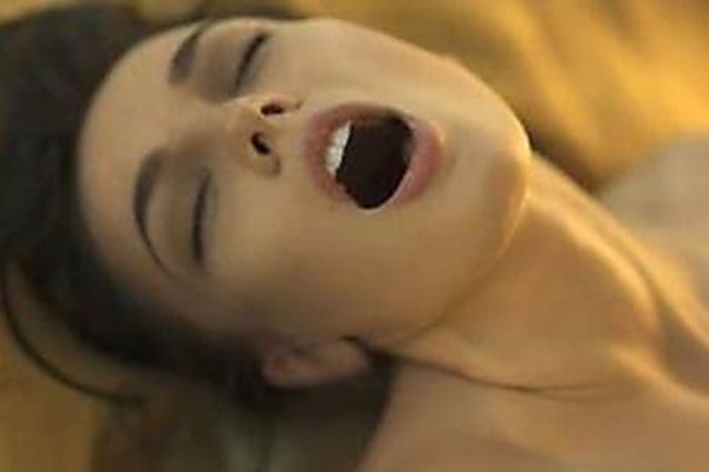 beautiful, orgasm, climax