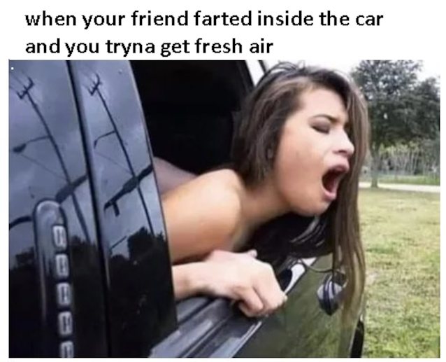 car, outdoors, teen, mofos