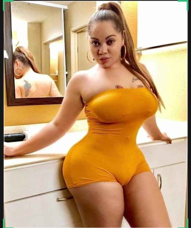 model ebony camgirl