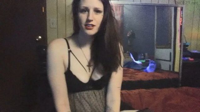 threesome creampie amateur