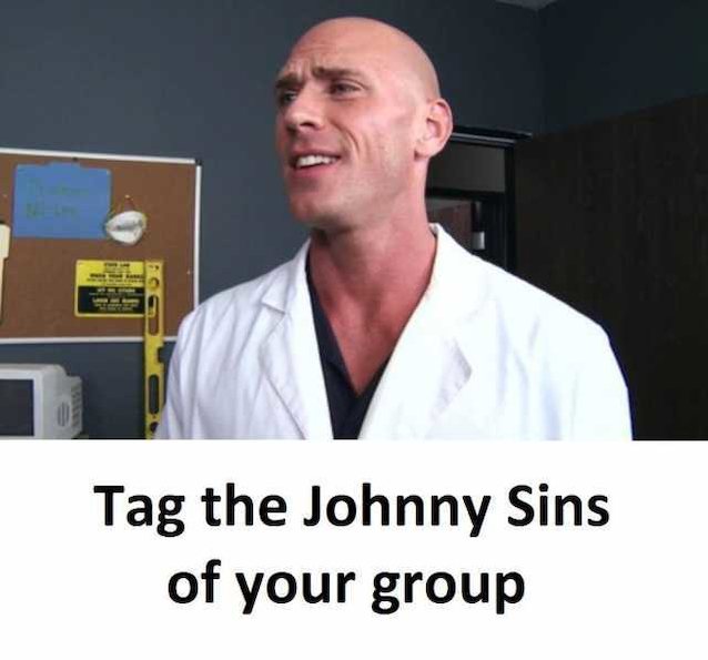 johnny sins, brazzers, leather, hitman