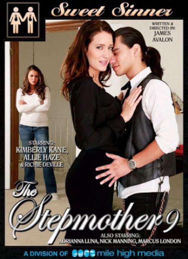 sweetsinner, kimberly kane, step mother