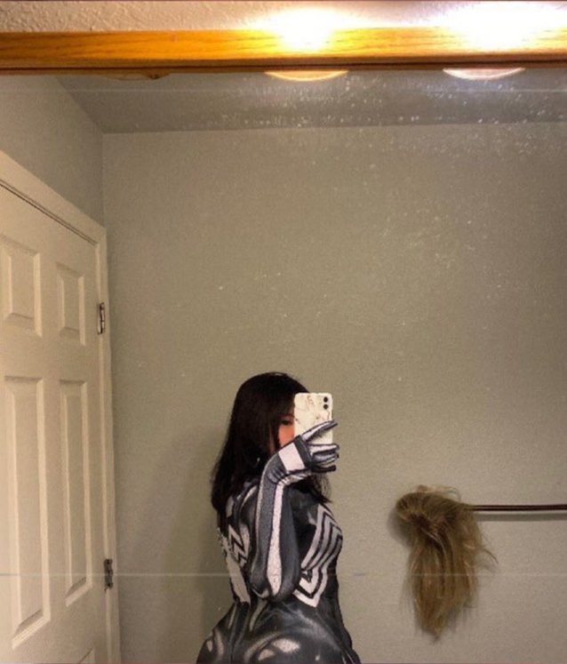 white ass big ass