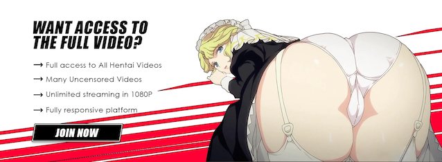 anime, hentai, maid