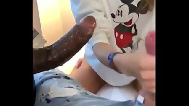 menage cuckold big cock