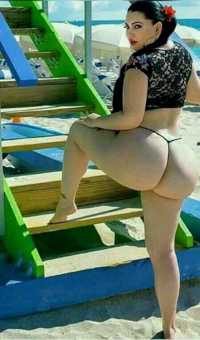 big ass, chubby, fat, thick, thicc