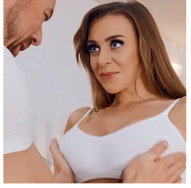 porn ad, brazzers, mlif