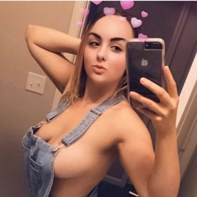 big boobs, brunette, phone, sefie, amateur