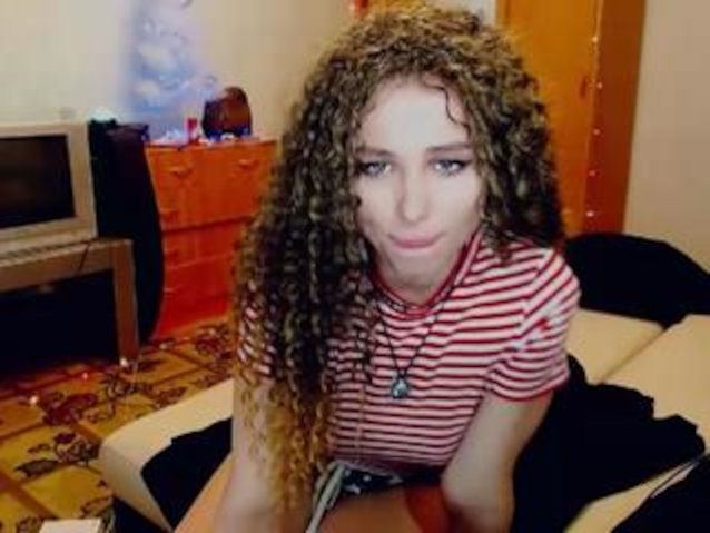 camgirl, hot, female