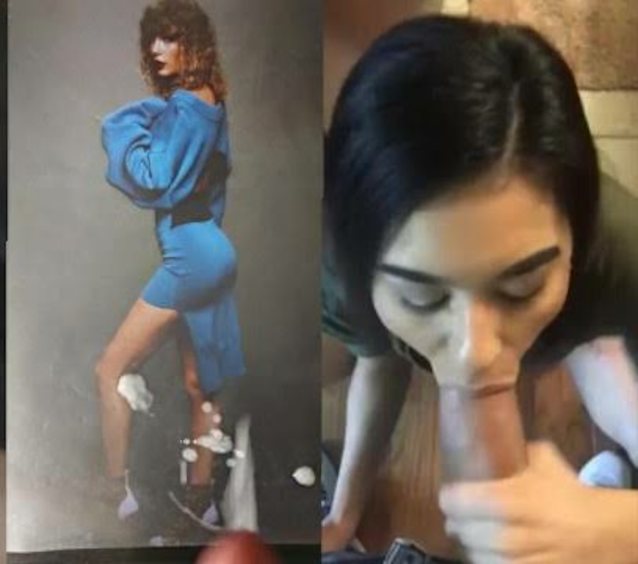 blowjob handjob cumslut