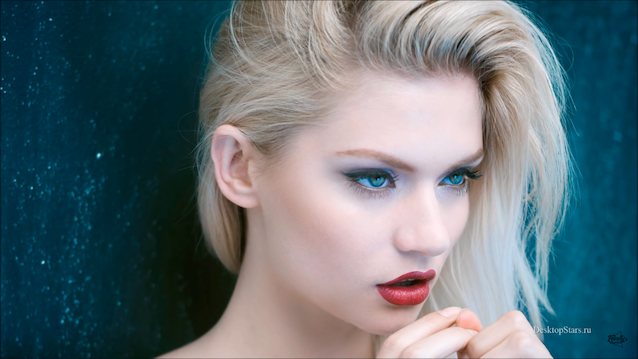 blonde, model, beauty, beautiful, blue eyes