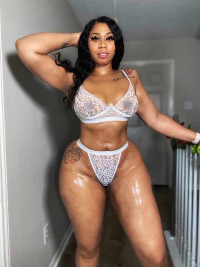 Pornstars Ebony