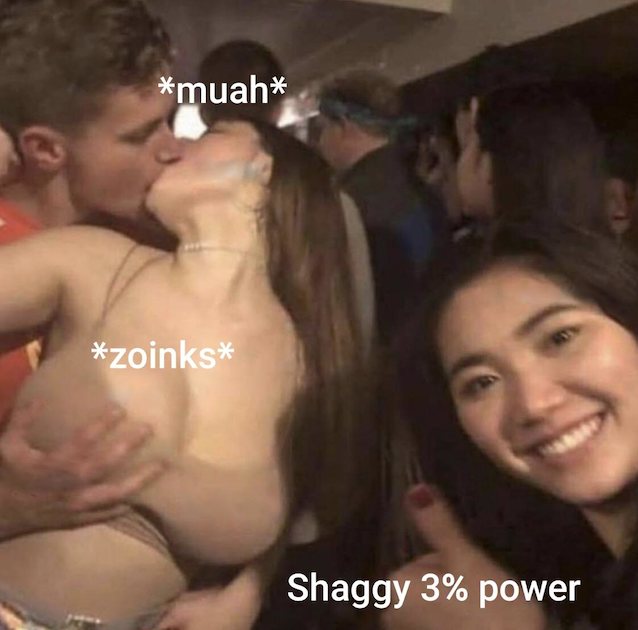 meme kissing asian