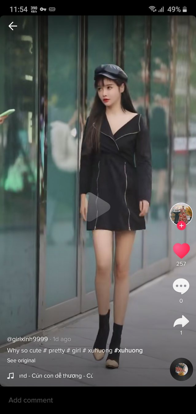 asian tits pussy
