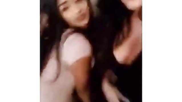 twerk booty ass