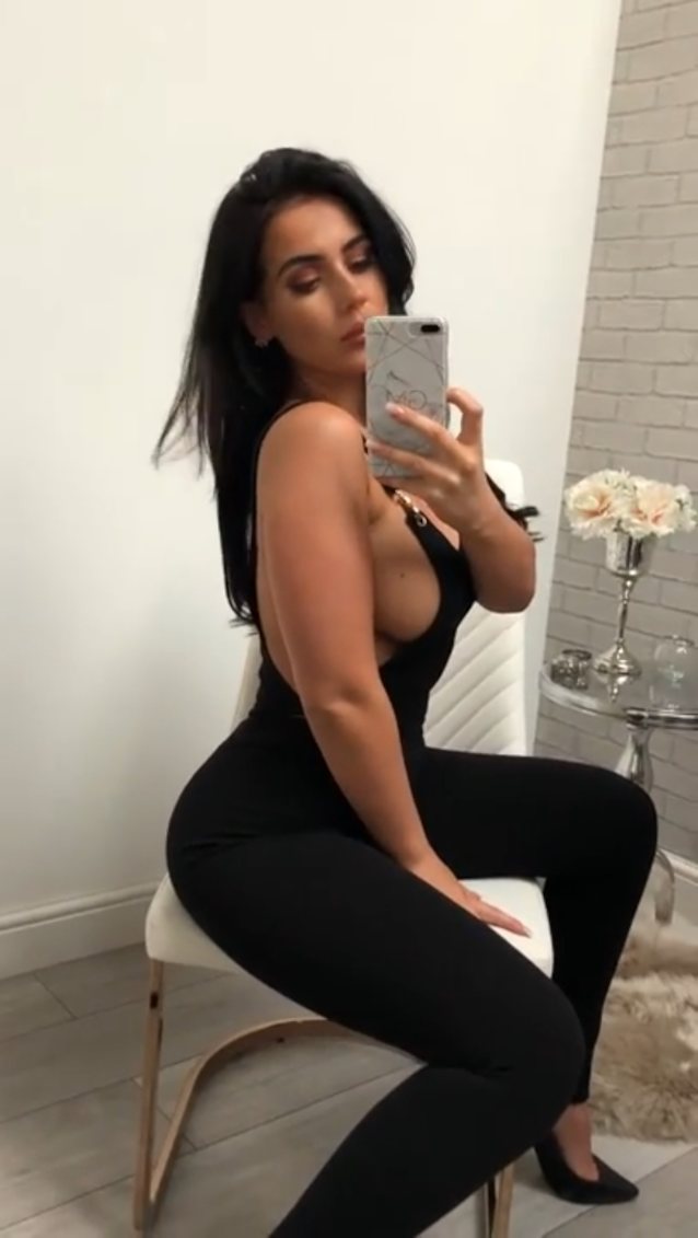 model, instagram, thicc, sexy, ass