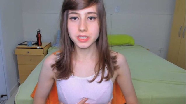 youtuber, transex, teen, shemale, non porn