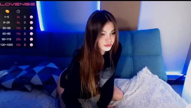 camgirl amateur beauty