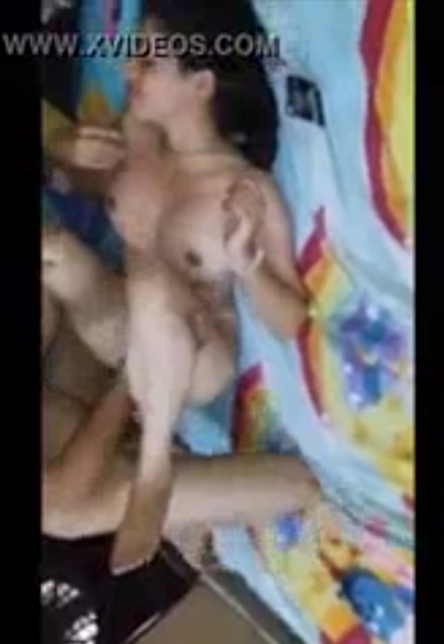 amateur asian threesome