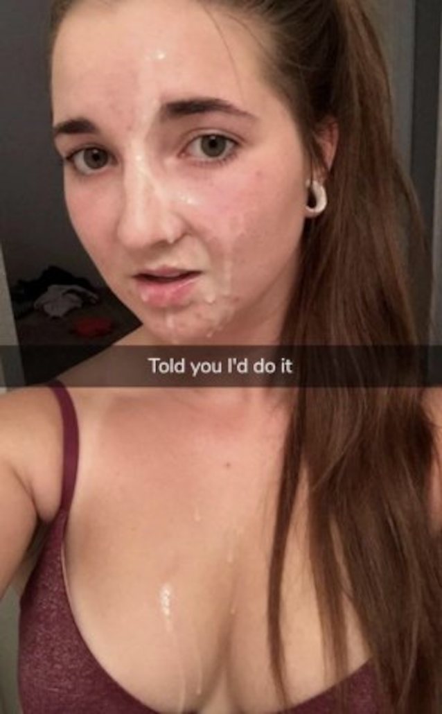 snapchat, cum, cumshot