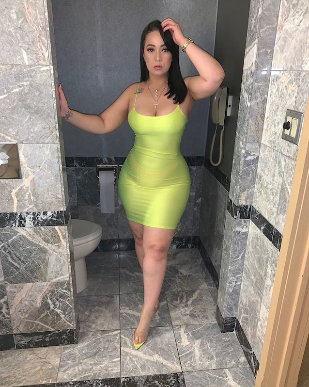 Pawg Dress