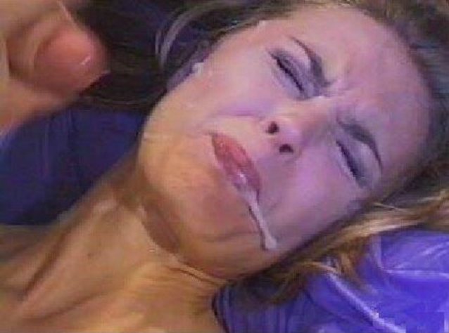 facial cumshot hardcore