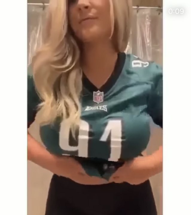 eagles, flash, tits