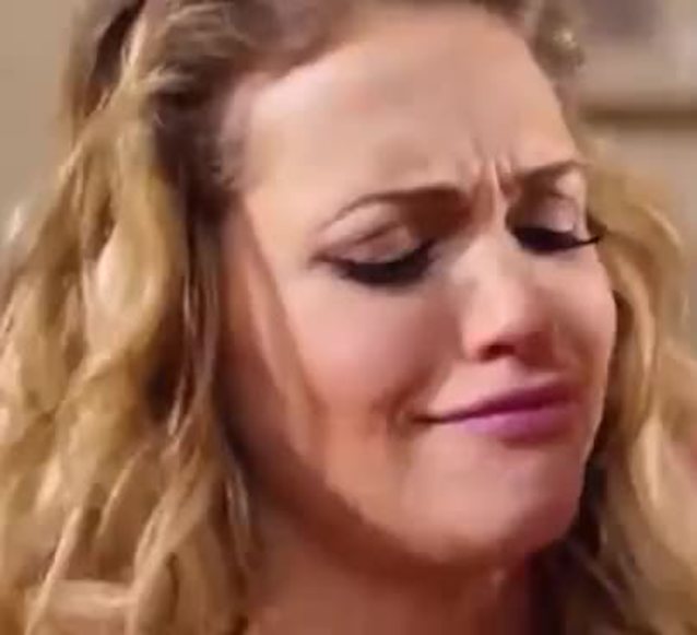 mia malkova, face, tits