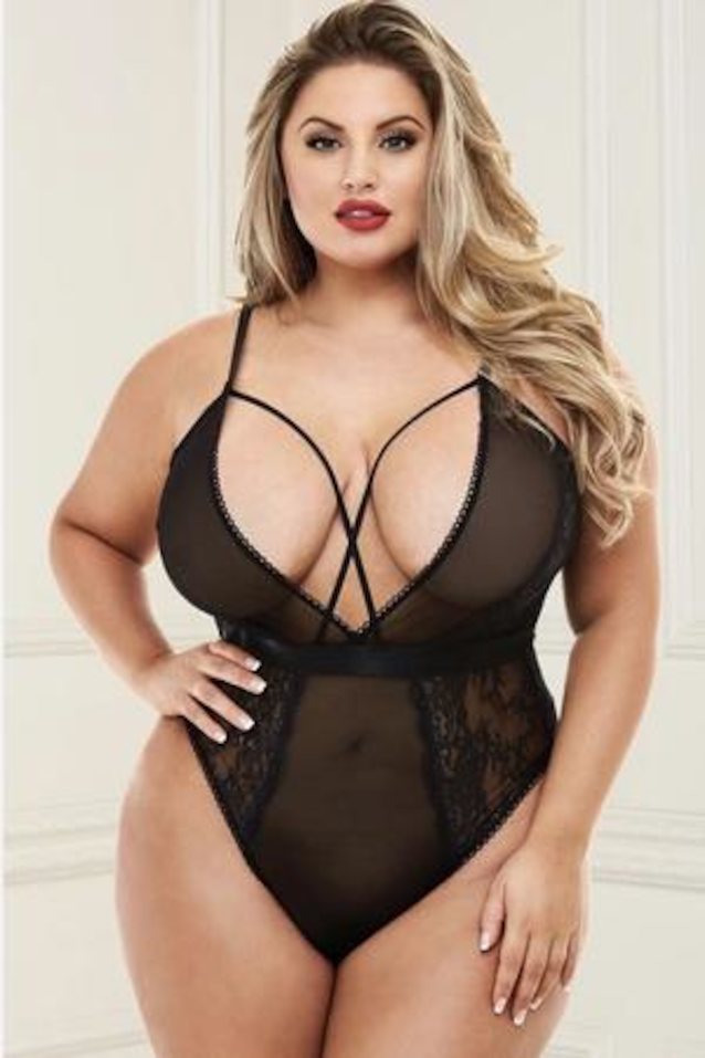 big tits, big ass, model, instagram, big boobs