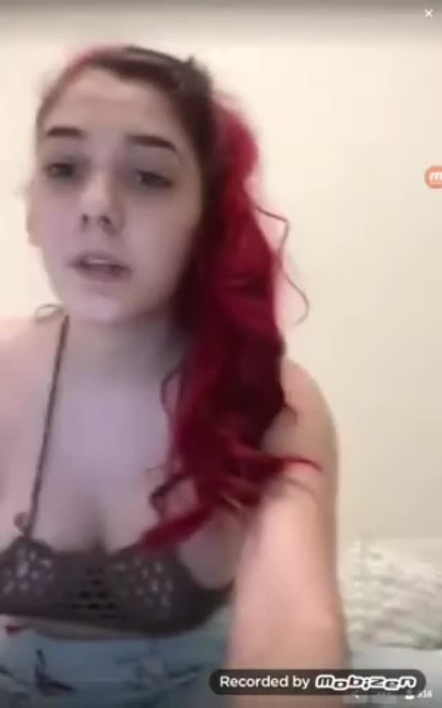 camgirl, periscope, bigboobs