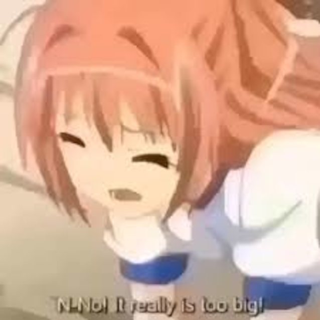 hentai, uniform, animated