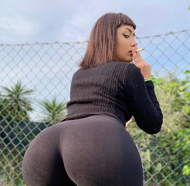 big ass teen whore