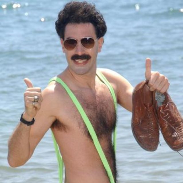 borat borrat borrrat