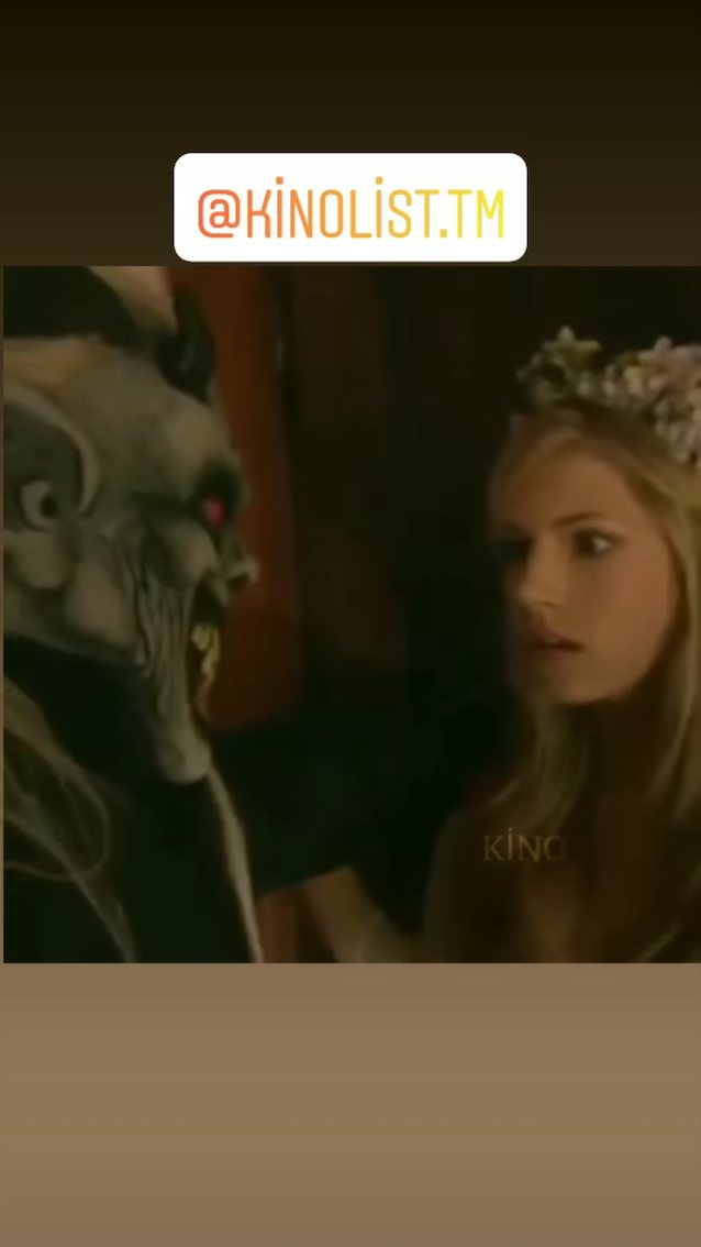 monster cute white girl