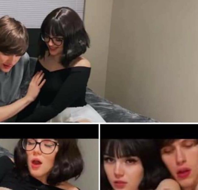 glasses teen cute