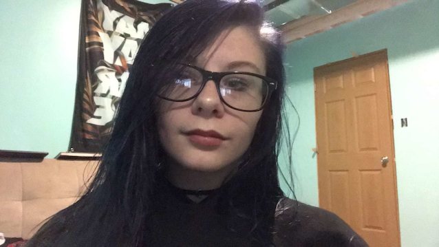 glasses petite camgirl