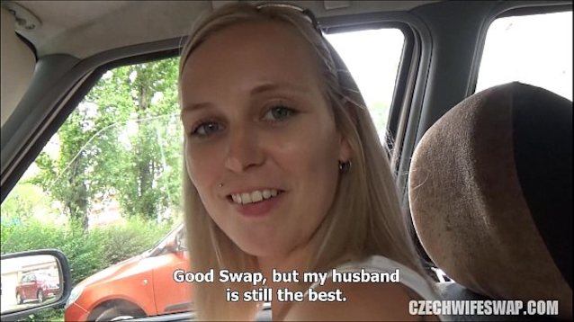 wife swap, czech, swingers