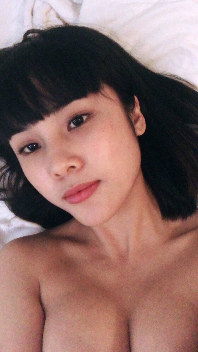 asian big tits beautiful