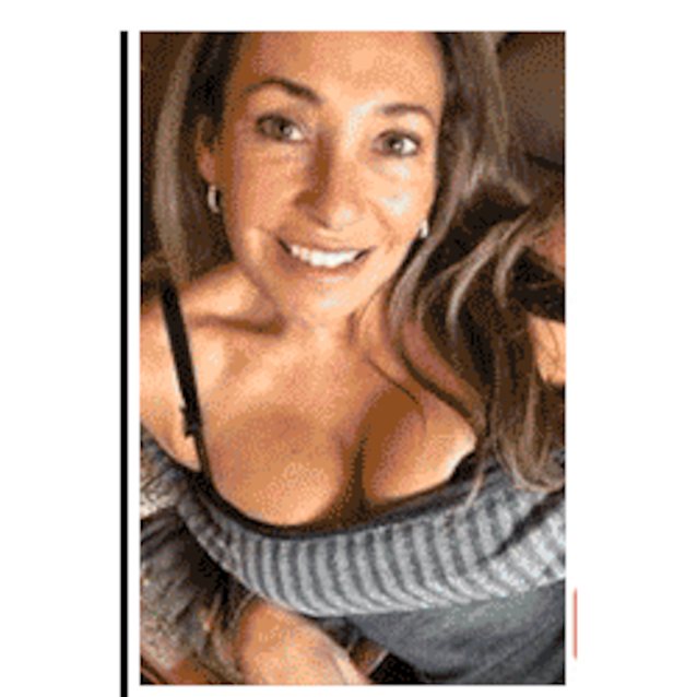 milf brunette big tits