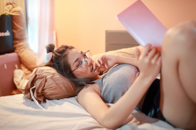 stockphoto asian glasses