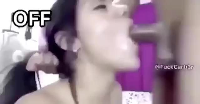 dark hair deepthroat face fuck