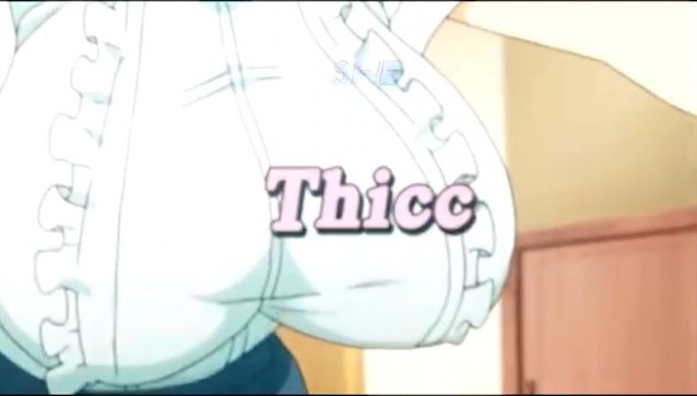 big tits, covered, hentai