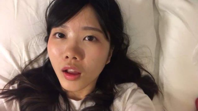 asian japanese teen