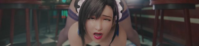 cgi, chun li, doggy style, ahegao, hentai