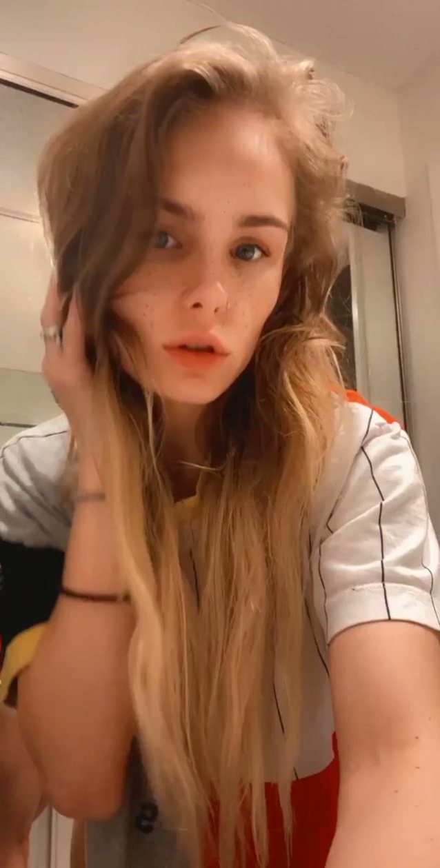 amateur hot teen