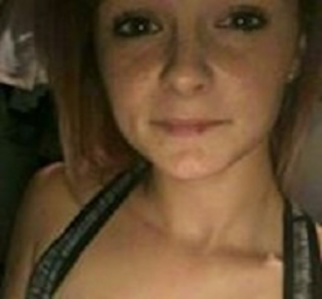 sexy teen blonde