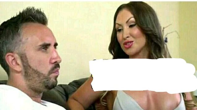 big tits pussy brazzers