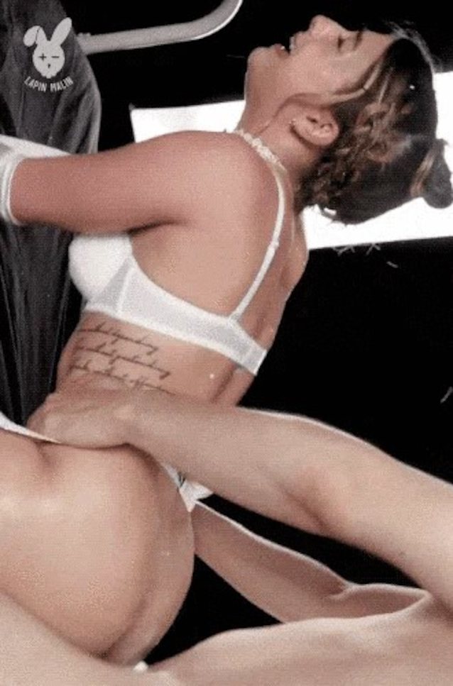 kristen scott hard oil