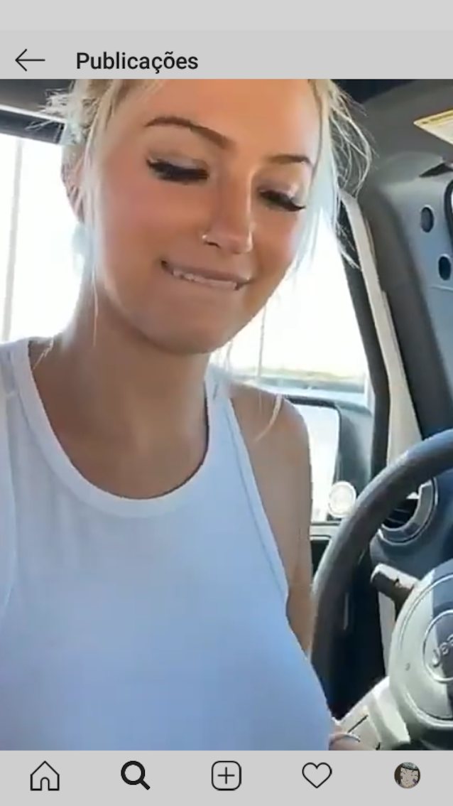 car blound blowjob