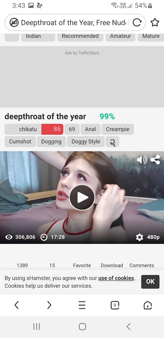 blowjob deepthrought cum